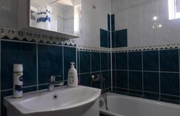 Apartament decomandat, 43mp + loc de parcare, zona Burdujeni