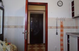 Apartament decomandat, 43mp + loc de parcare, zona Burdujeni