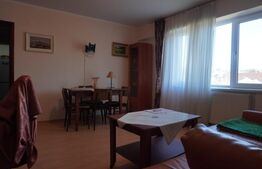 Apartament decomandat, 43mp + loc de parcare, zona Burdujeni