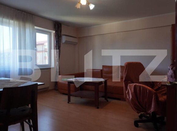 Garsonieră de vânzare Burdujeni - 160355AV | BLITZ Suceava | Poza1