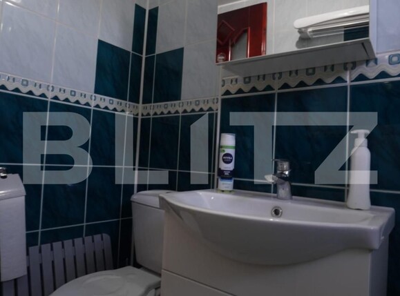 Garsonieră de vânzare Burdujeni - 160355AV | BLITZ Suceava | Poza9