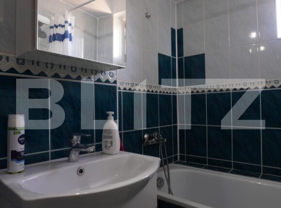 Garsonieră de vânzare Burdujeni - 160355AV | BLITZ Suceava | Poza10