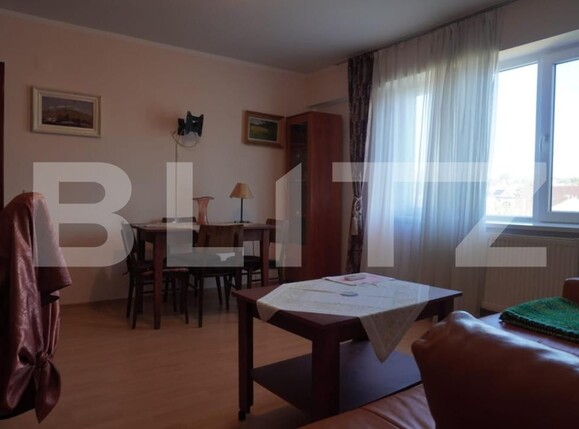 Garsonieră de vânzare Burdujeni - 160355AV | BLITZ Suceava | Poza2