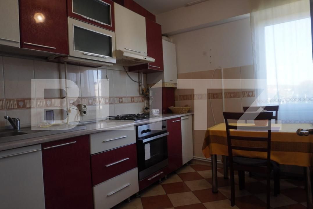 Garsonieră de vânzare Burdujeni - 160355AV | BLITZ Suceava | Poza4