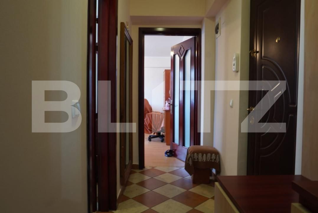 Garsonieră de vânzare Burdujeni - 160355AV | BLITZ Suceava | Poza3