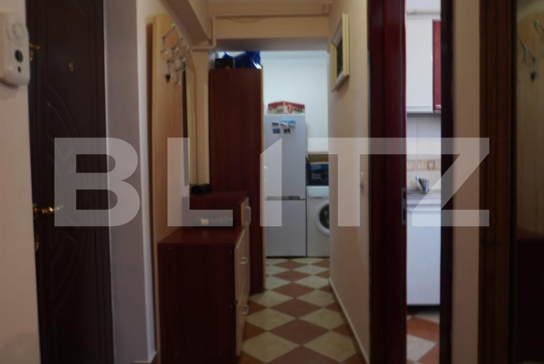 Garsonieră de vânzare Burdujeni - 160355AV | BLITZ Suceava | Poza11