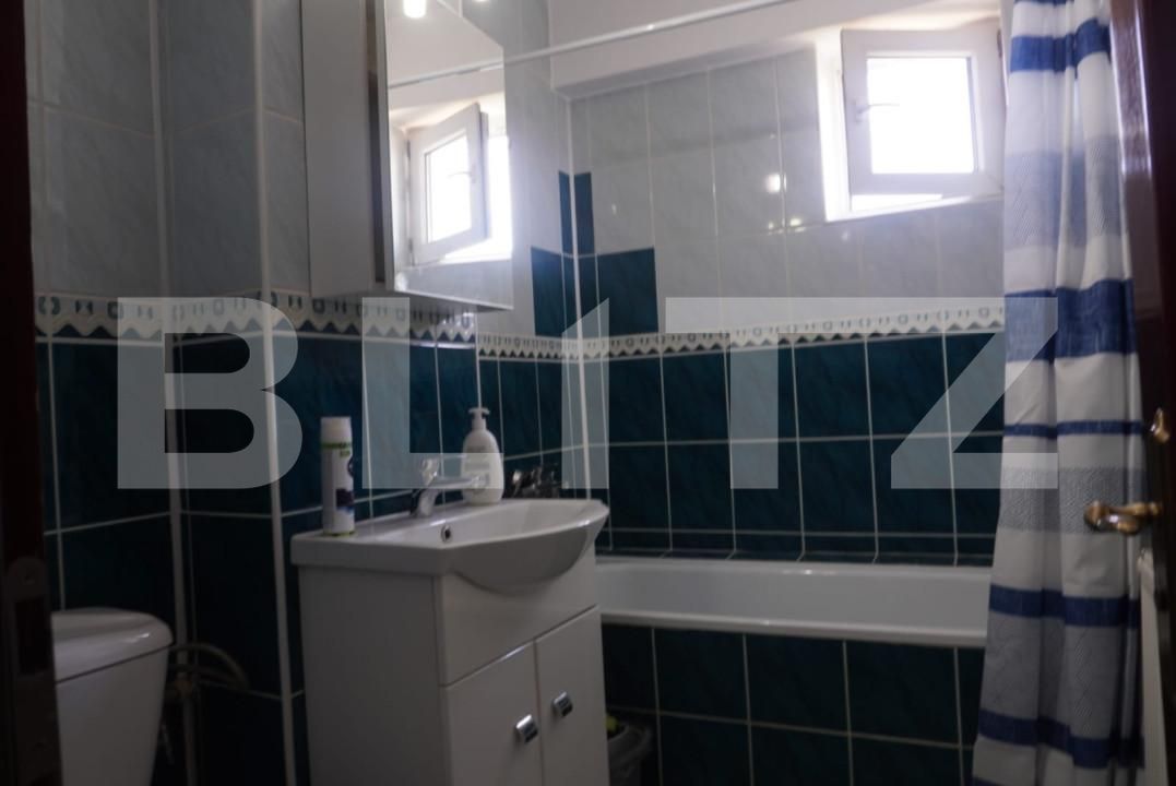 Garsonieră de vânzare Burdujeni - 160355AV | BLITZ Suceava | Poza8