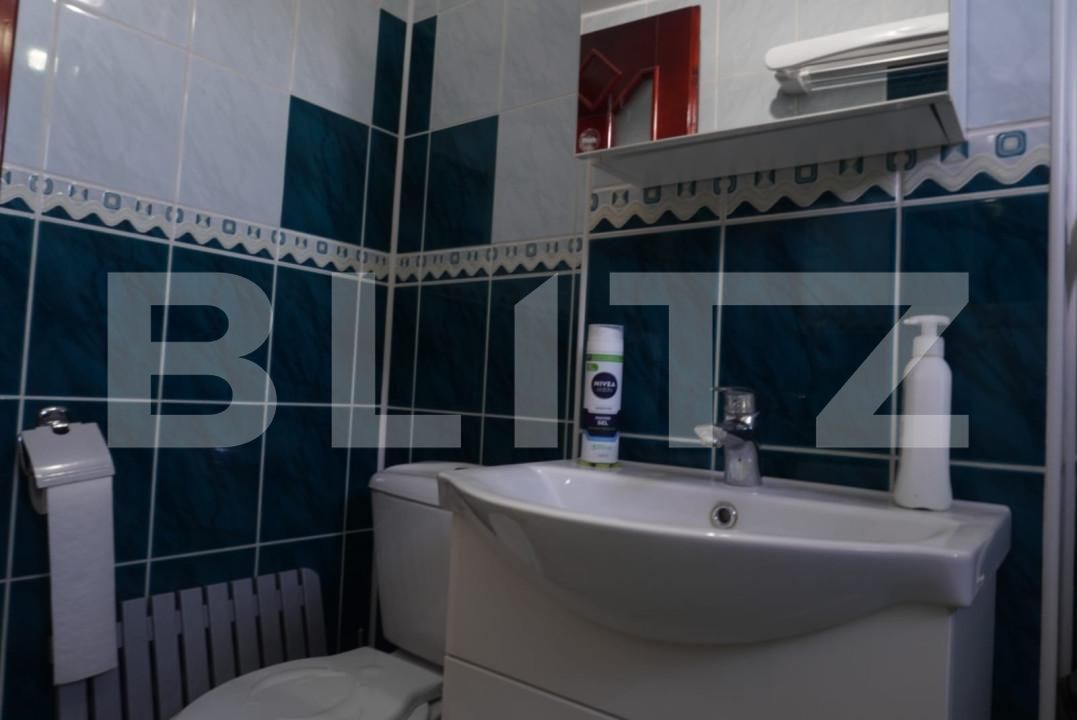 Garsonieră de vânzare Burdujeni - 160355AV | BLITZ Suceava | Poza9