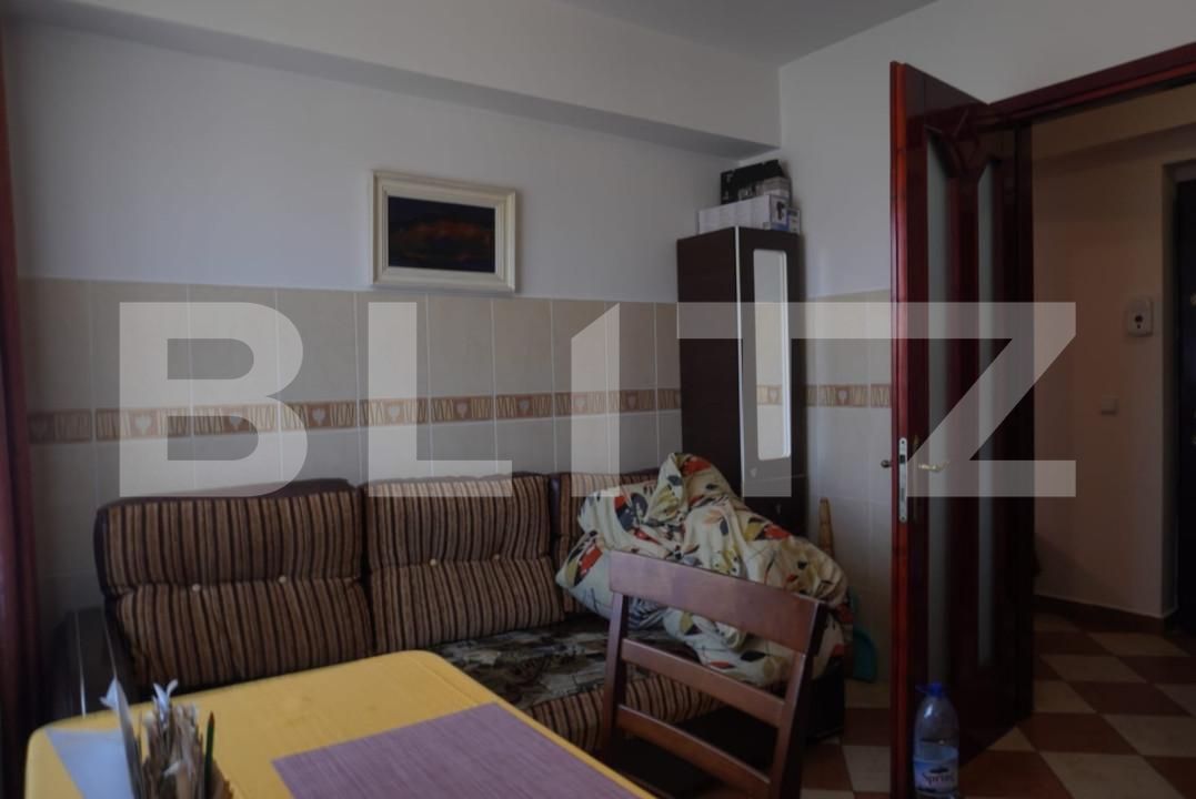 Garsonieră de vânzare Burdujeni - 160355AV | BLITZ Suceava | Poza6