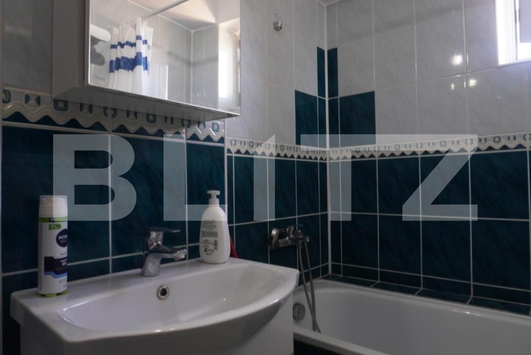 Garsonieră de vânzare Burdujeni - 160355AV | BLITZ Suceava | Poza10