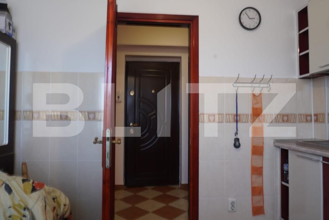 Garsonieră de vânzare Burdujeni - 160355AV | BLITZ Suceava | Poza7