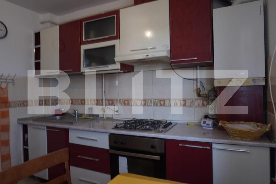 Garsonieră de vânzare Burdujeni - 160355AV | BLITZ Suceava | Poza5