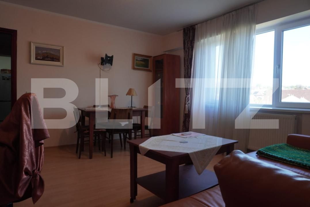 Garsonieră de vânzare Burdujeni - 160355AV | BLITZ Suceava | Poza2