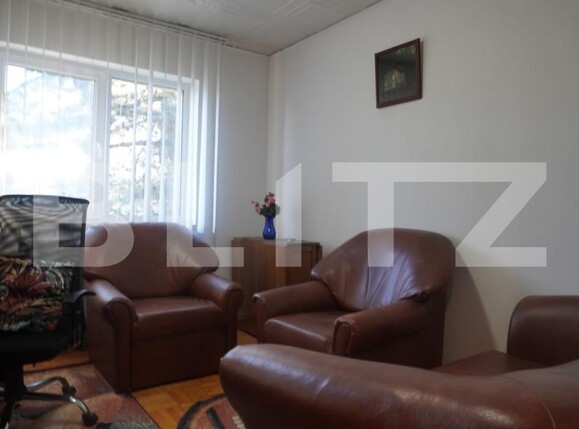 Apartament de închiriat 3 camere Central - 160356AI | BLITZ Suceava | Poza3