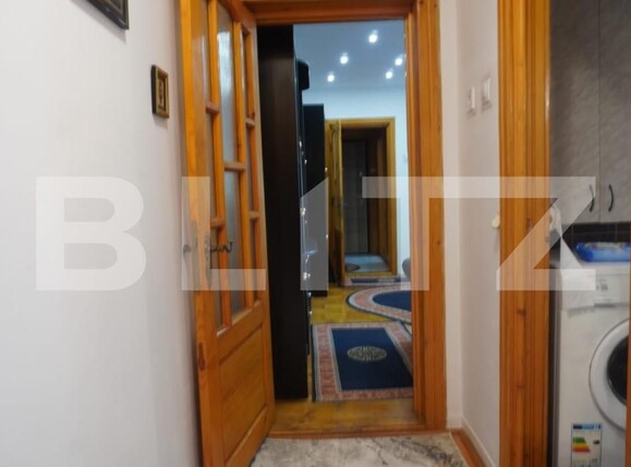Apartament de închiriat 3 camere Central - 160356AI | BLITZ Suceava | Poza6