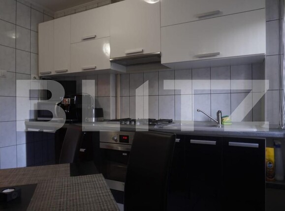 Apartament de închiriat 3 camere Central - 160356AI | BLITZ Suceava | Poza11