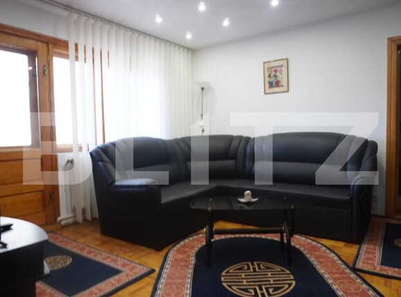 Apartament de închiriat 3 camere Central - 160356AI | BLITZ Suceava | Poza1