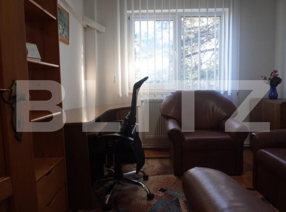 Apartament de închiriat 3 camere Central - 160356AI | BLITZ Suceava | Poza4