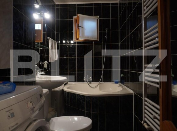 Apartament de închiriat 3 camere Central - 160356AI | BLITZ Suceava | Poza12