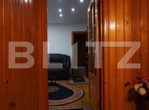 Apartament de închiriat 3 camere Central - 160356AI | BLITZ Suceava | Poza5