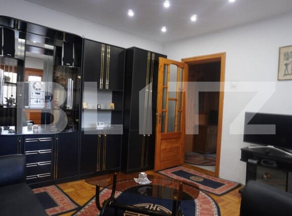 Apartament de închiriat 3 camere Central - 160356AI | BLITZ Suceava | Poza2