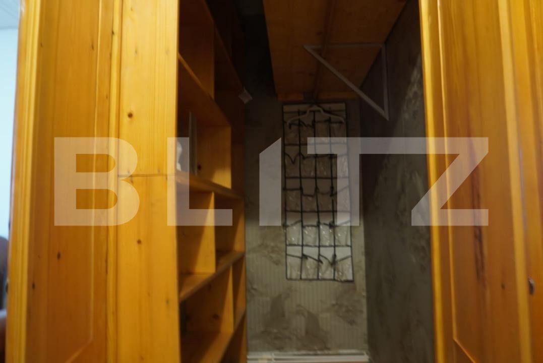Apartament de închiriat 3 camere Central - 160356AI | BLITZ Suceava | Poza14
