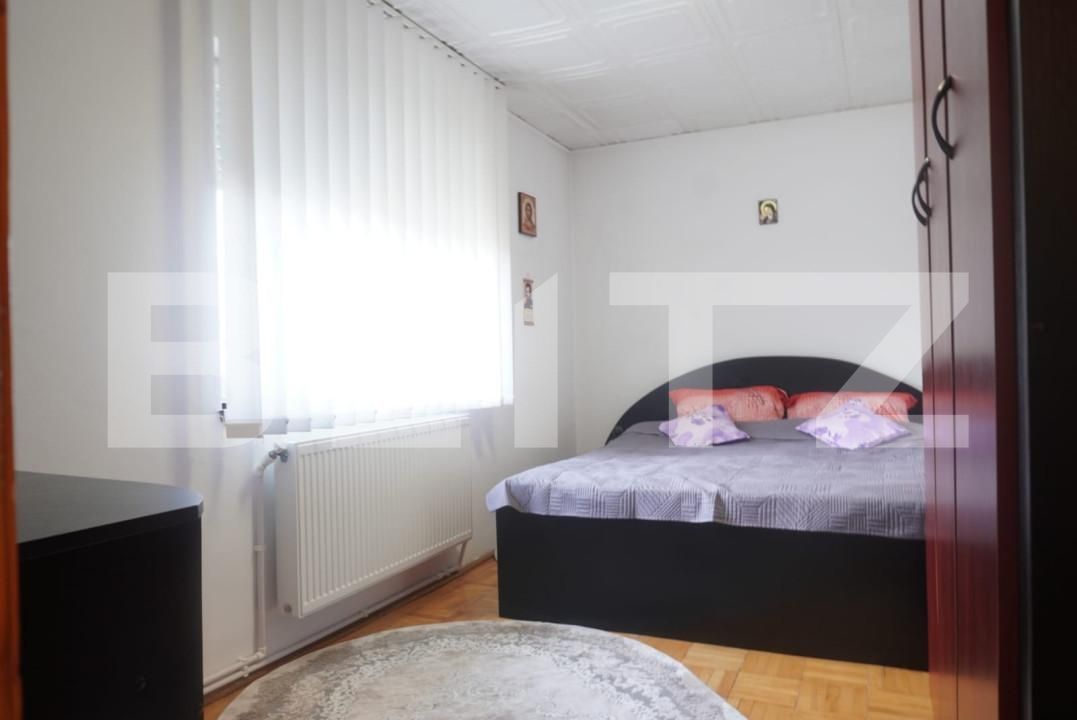 Apartament de închiriat 3 camere Central - 160356AI | BLITZ Suceava | Poza7