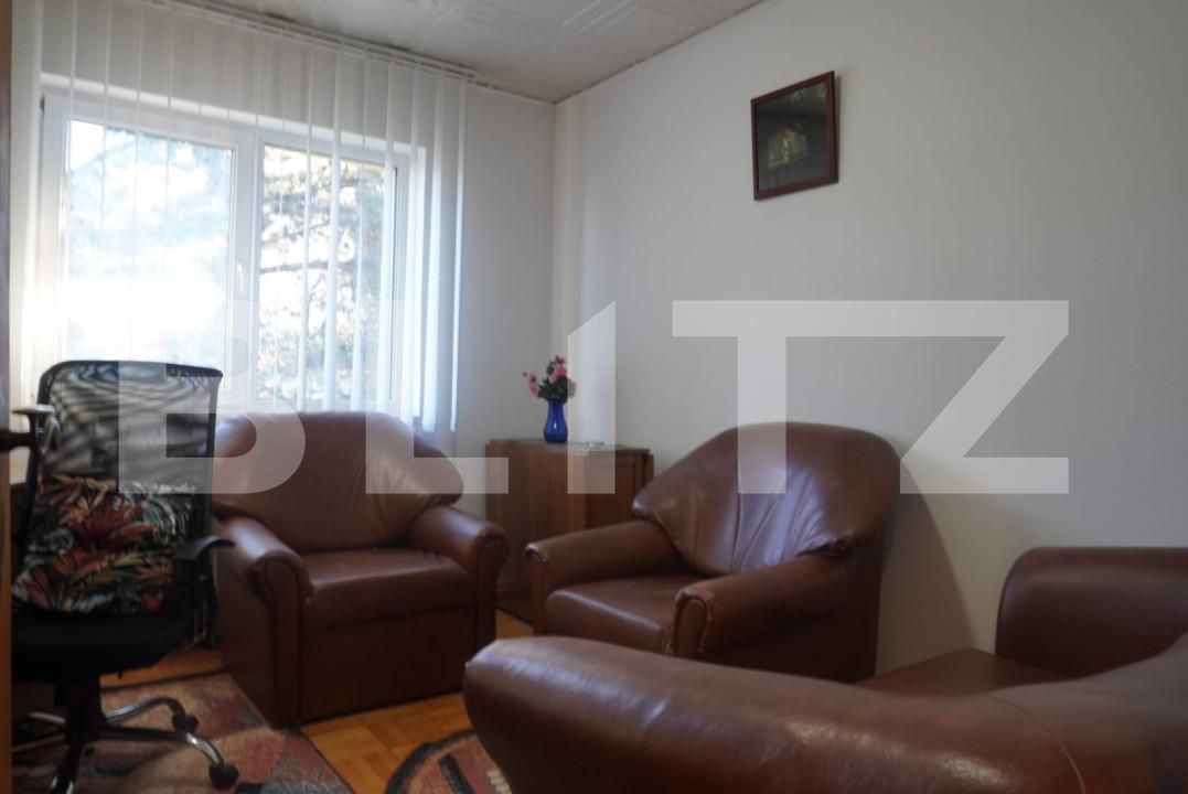 Apartament de închiriat 3 camere Central - 160356AI | BLITZ Suceava | Poza3