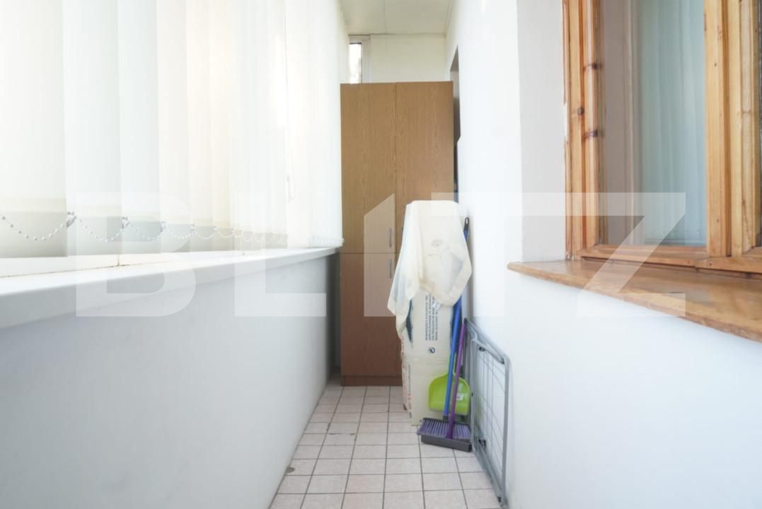 Apartament de închiriat 3 camere Central - 160356AI | BLITZ Suceava | Poza9