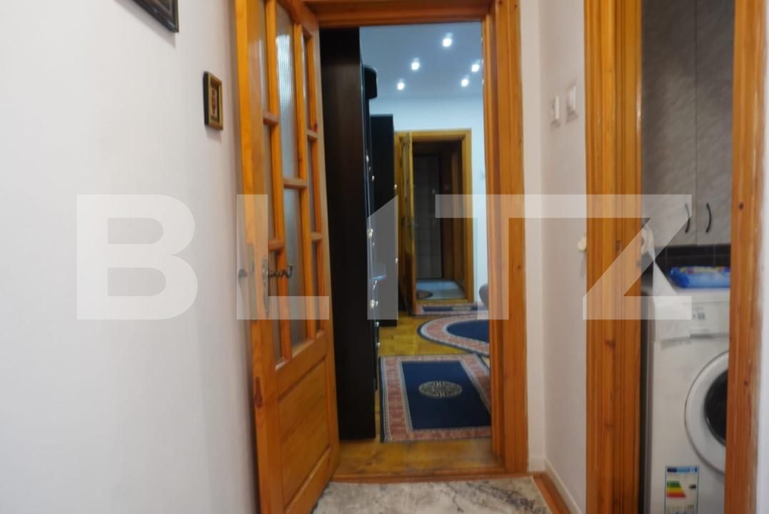 Apartament de închiriat 3 camere Central - 160356AI | BLITZ Suceava | Poza6