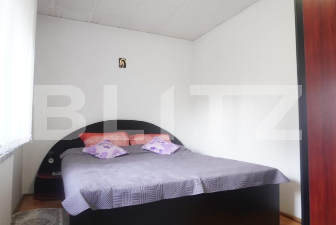 Apartament de închiriat 3 camere Central - 160356AI | BLITZ Suceava | Poza8