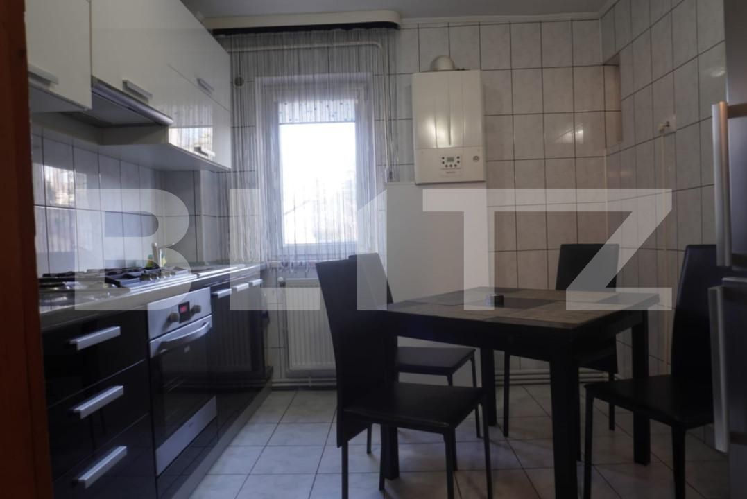 Apartament de închiriat 3 camere Central - 160356AI | BLITZ Suceava | Poza10