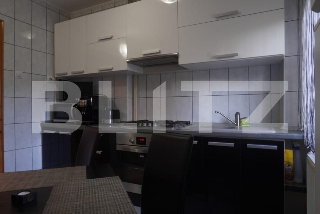 Apartament de închiriat 3 camere Central - 160356AI | BLITZ Suceava | Poza11
