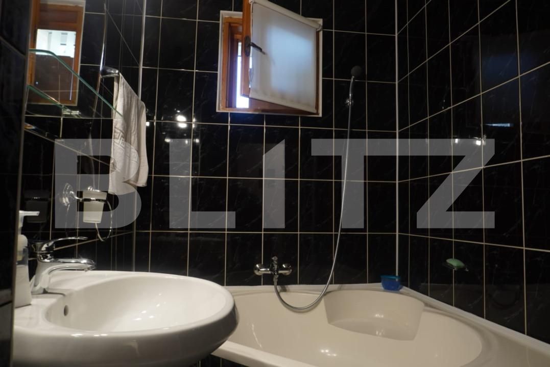 Apartament de închiriat 3 camere Central - 160356AI | BLITZ Suceava | Poza13