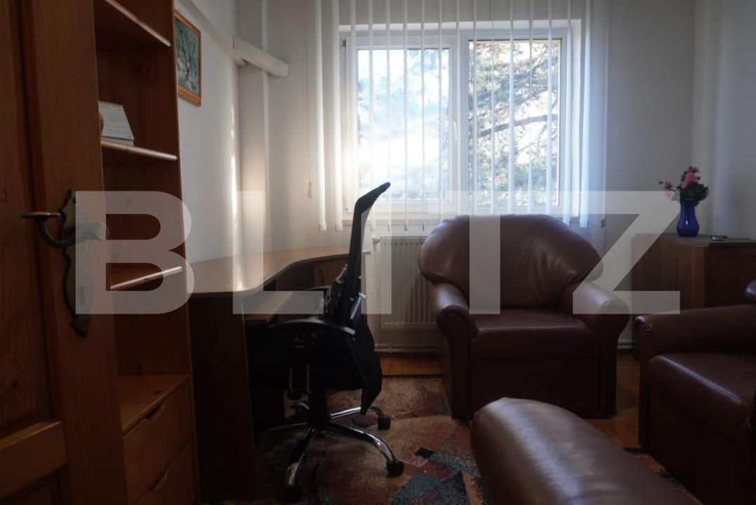 Apartament de închiriat 3 camere Central - 160356AI | BLITZ Suceava | Poza4