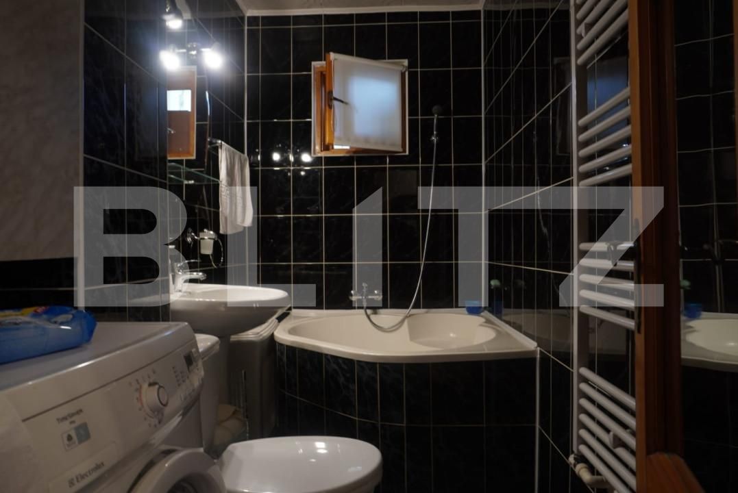 Apartament de închiriat 3 camere Central - 160356AI | BLITZ Suceava | Poza12