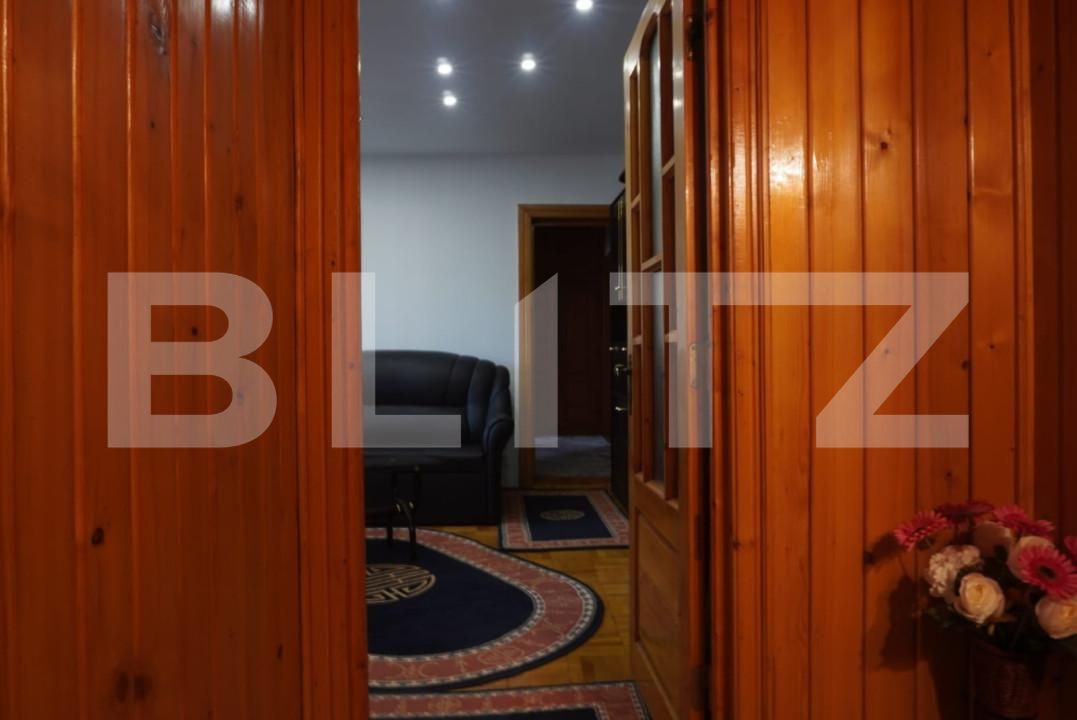 Apartament de închiriat 3 camere Central - 160356AI | BLITZ Suceava | Poza5