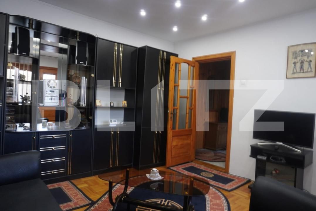 Apartament de închiriat 3 camere Central - 160356AI | BLITZ Suceava | Poza2