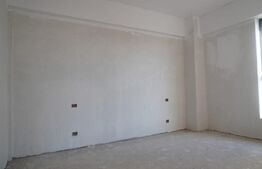 Apartament 3 camere, bloc nou, 67mp, semifinisat, zona Centrala