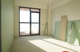 Apartament 3 camere, bloc nou, 67mp, semifinisat, zona Centrala