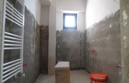 Apartament 3 camere, bloc nou, 67mp, semifinisat, zona Centrala