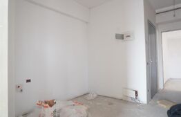 Apartament 3 camere, bloc nou, 67mp, semifinisat, zona Centrala