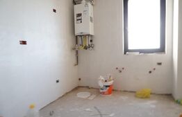 Apartament 3 camere, bloc nou, 67mp, semifinisat, zona Centrala