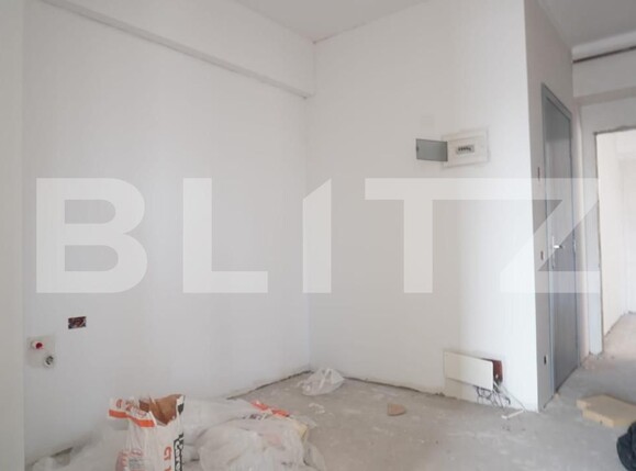 Apartament de vânzare 3 camere Central - 160415AV | BLITZ Suceava | Poza4