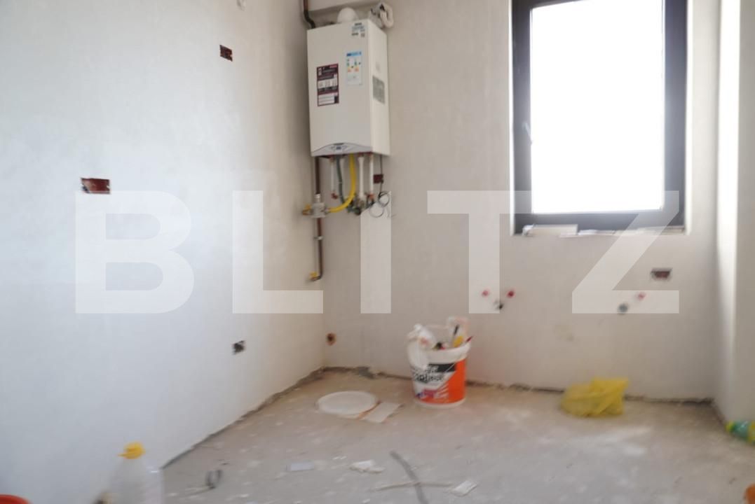 Apartament de vânzare 3 camere Central - 160415AV | BLITZ Suceava | Poza6