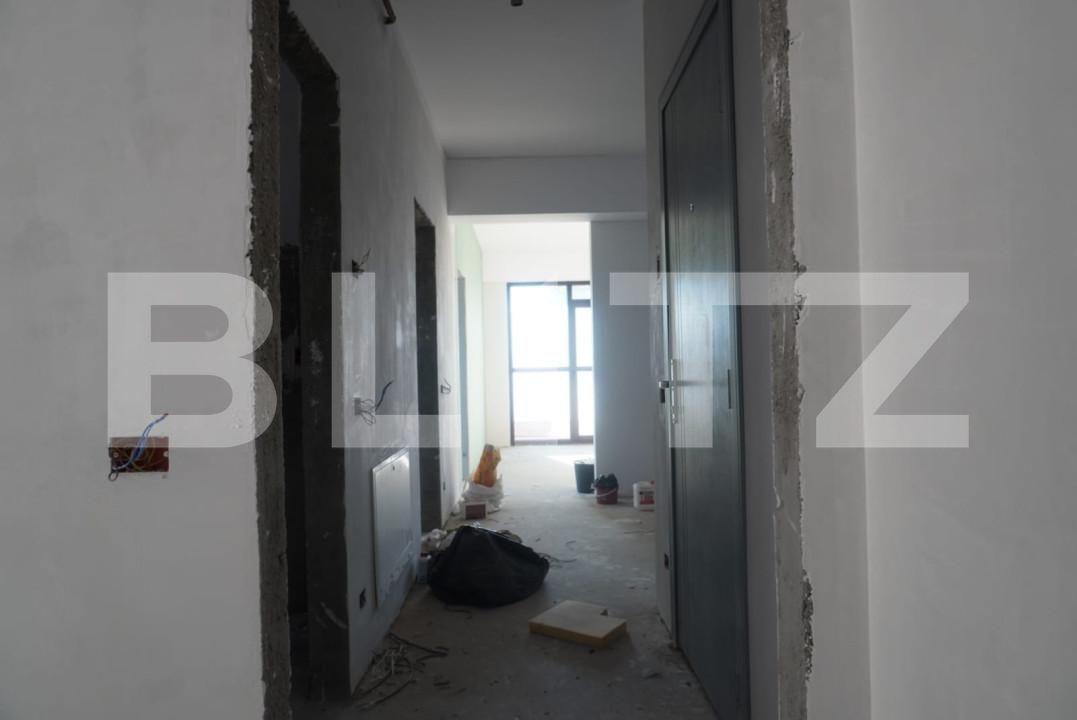 Apartament de vânzare 3 camere Central - 160415AV | BLITZ Suceava | Poza5