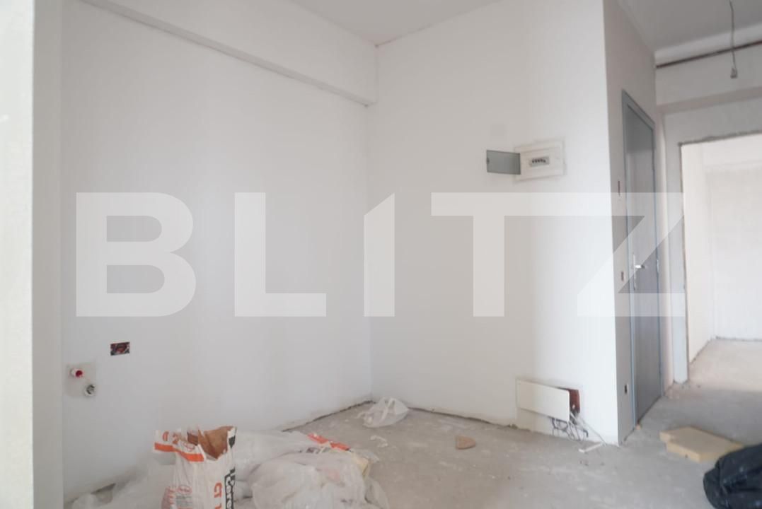 Apartament de vânzare 3 camere Central - 160415AV | BLITZ Suceava | Poza4