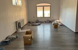 Spatiu comercial, zona jysk, 300mp, Radauti