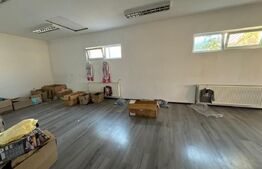 Spatiu comercial, zona jysk, 300mp, Radauti