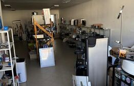 Spatiu comercial, zona jysk, 300mp, Radauti